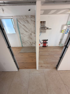 Photo de galerie - Carrelage