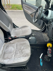 Photo de galerie - Lavage auto