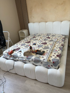 Photo de galerie - Montage de meuble en tout genre