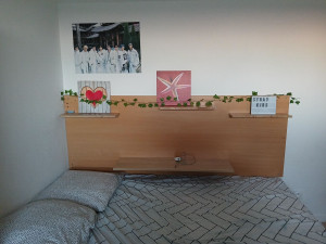 Photo de galerie - Menuiserie - Huisserie - Agencement