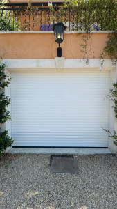 Photo de galerie - Porte de garage 