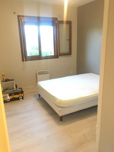 Photo de galerie - Chambre 