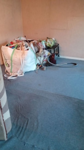 Photo de galerie - Nous nous assurons toujours de laissé les lieux et parties communes prope   