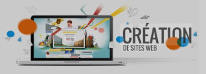 Photo de galerie - Création de site Internet