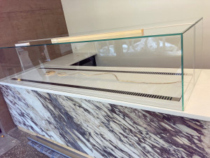 Photo de galerie - Armoire réfrigérée