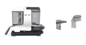 Photo de galerie - Shampouineuse