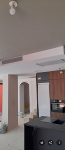 Photo de galerie - Peinture - Tapisserie