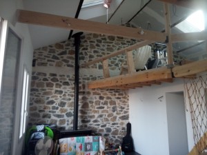 Photo de galerie - Montage meubles en kit