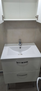 Photo de galerie - Ménage