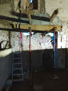 Photo de galerie - Ouverture 