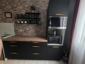 Photo de galerie - Menuiserie - Huisserie - Agencement