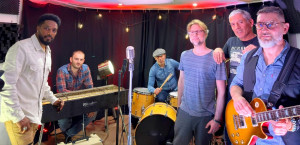 Photo de galerie - Réalisation de clips vidéos