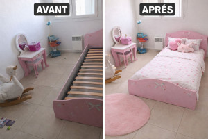 Photo de galerie - Ménage