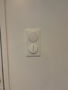 Photo de galerie - Installation électrique