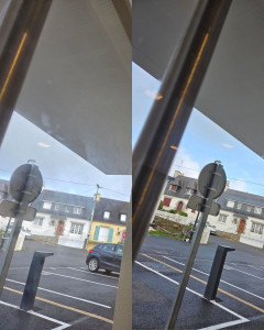 Photo de galerie - Ménage