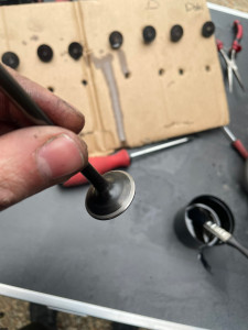 Photo de galerie - Réparation voiture