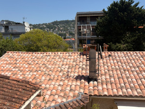 Photo de galerie - Toiture complète 