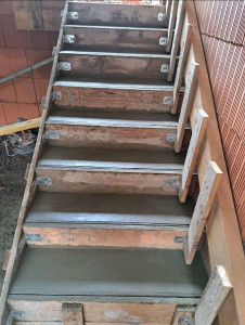 Photo de galerie - Maçonnerie