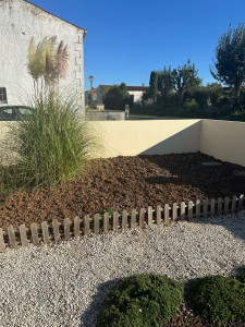 Photo de galerie - Jardinier