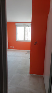 Photo de galerie - Peinture 