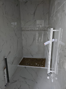Photo de galerie - Sdb