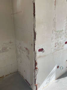 Photo de galerie - Rénovation cuisine