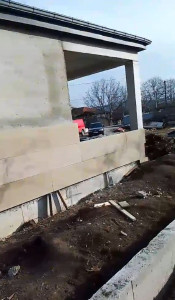 Photo de galerie - Travaux réparation 