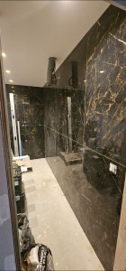 Photo de galerie - Carrelage