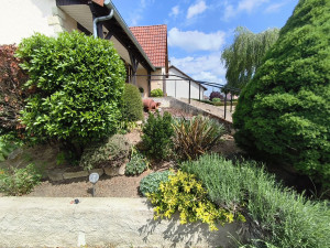 Photo de galerie - Paysagiste - Aménagement du jardin