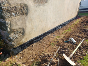 Photo de galerie - Bricolage et multi services