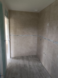 Photo de galerie - Carrelage