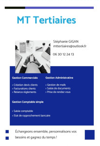 Photo de galerie - Contactez-moi par message.