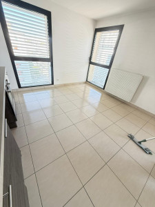 Photo de galerie - Ménage