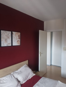 Photo de galerie - Peinture