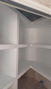 Photo de galerie - Dressing
