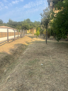 Photo de galerie - Lotissement Castillon du Gard
