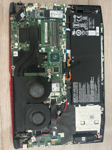 Photo de galerie - Reparation ordinateur