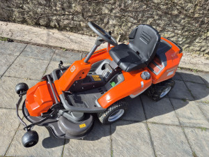 Photo de galerie - Disponible avec du bon matériels.
Au plaisir de vous servire. 