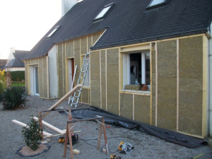 Photo de galerie - Artisan tout corps d'état - Rénovation