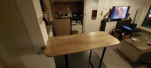 Photo de galerie - Bricolage et multi services