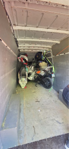 Photo de galerie - Transport de véhicules - Remorquage