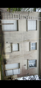 Photo de galerie - Ravalement de façade 