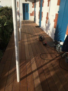 Photo de galerie - Bricolage et multi services