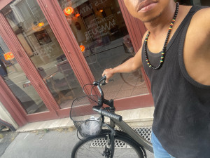 Photo de galerie - Aide à faire vos courses 