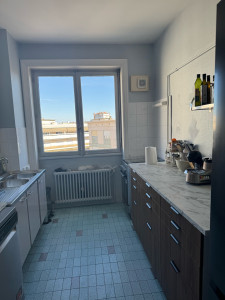 Photo de galerie - Ménage