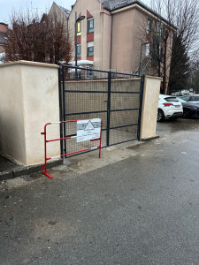 Photo de galerie - Maçonnerie au cas par cas