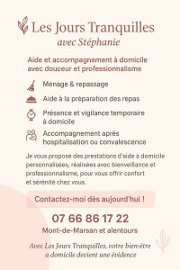 Photo de galerie - Menage repassage 