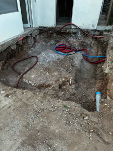 Photo de galerie - Terrassement - Assainissement