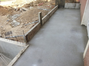 Photo de galerie - Maçonnerie