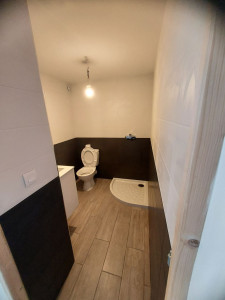 Photo de galerie - Carrelage